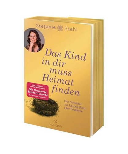 Das kind dir muss - in,