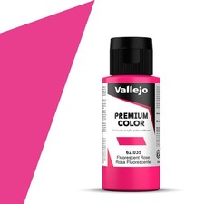 Vallejo Premium Color 60ml in