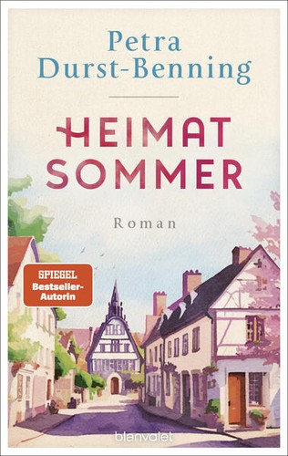 Heimatsommer petra - heimatsommer, |