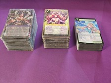 Force of Will TCG Karten