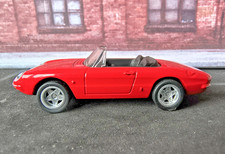 1/64 Matchbox 1967 Alfa Romeo