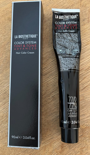 Biosthetique tint tone - la, &