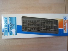 Roco  42546  Line  mit Bettung