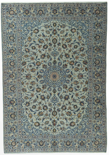 Perserteppich kashan kork - perserteppich, 331