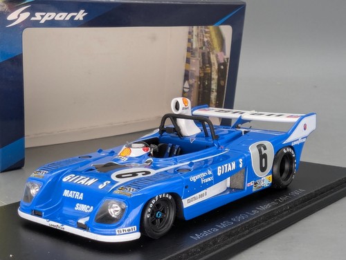 Modellautos spark s9446 - modellautos, 1:43