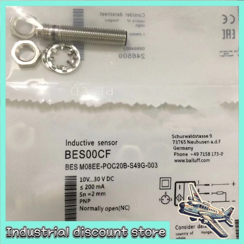 New for bes00cf proximity - ,