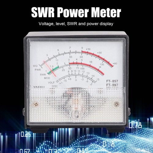 Swr testmeter mit - swr-testmeter,