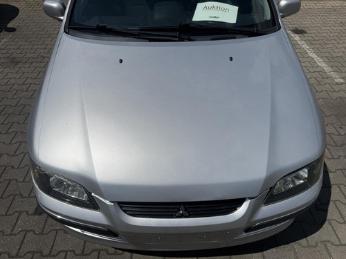 Mitsubishi space star original - space,