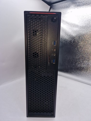 Lenovo p310 thinkstation - lenovo,