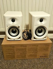 Pioneer Boxen DM 40 BT W guter