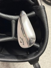 Callaway OPUS Chrome Wedge