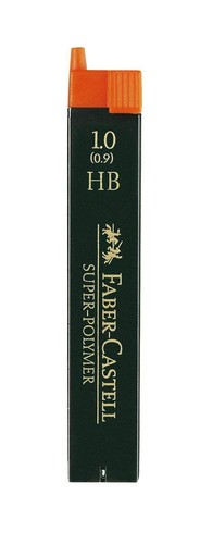 Faber castell druckbleistift - castell,