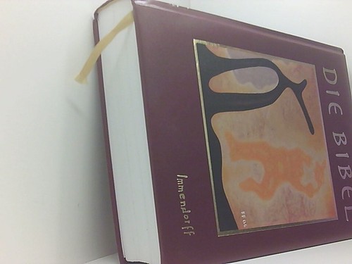 Die bibel gute - die, nachricht
