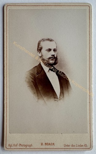 Orig cdv foto fotografie - orig.,