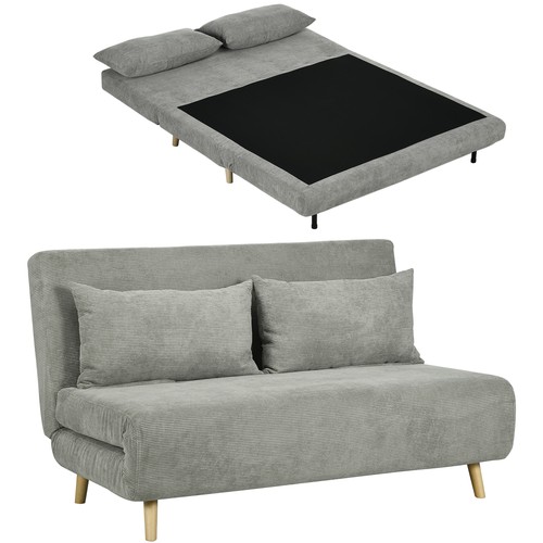 Schlafsofa klappbett mit - schlafsofa,,