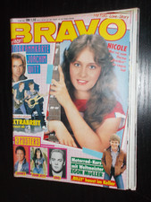 BRAVO Nr. 21 /1982: Nicole