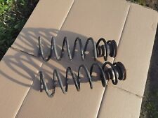 Citroen Berlingo B9  Feder Hinterachse   Peugeot Partner Tepee 2015