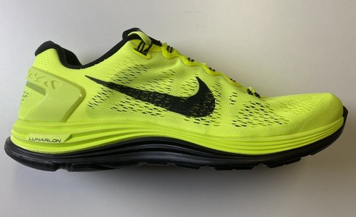 Nike lunarglide laufschuhe - lunarglide, 5