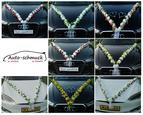 Vip girlande autoschmuck - vip,