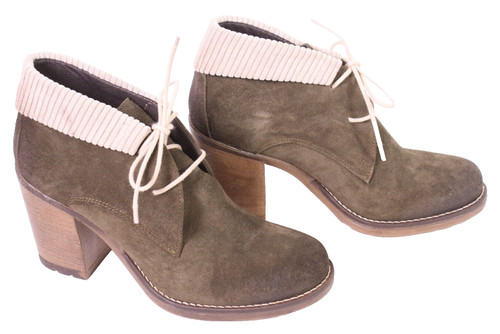 Heine schnürstiefel - heine,