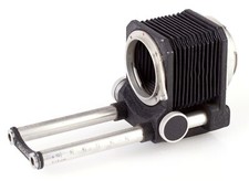 NOVOFLEX Makro Balgen BALGENGERÄT für EXA EXAKTA TOPCON * Macro Bellows