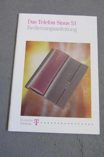 Bedienungsanleitung deutsche - bedienungsanleitung,