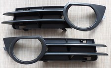 Nebelscheinwerfer Blende