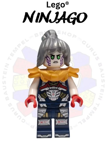 Lego ninjago figue - lego,