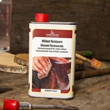 Restaurationsöl Antikmöbel