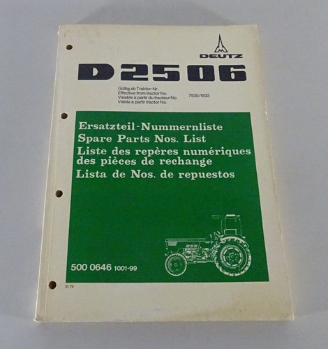 Teilekatalog ersatzteilliste - teilekatalog,