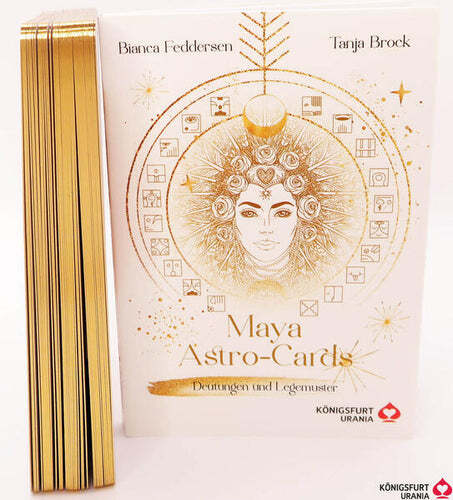 Maya astro cards 44 - maya-astro-cards:,