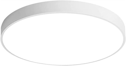 Led deckenleuchte 30cm 18w - deckenleuchte,