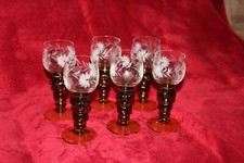 Wein Gläser ``Josefine´´