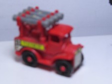 Oldtimer Feuerwehrauto 1987 -