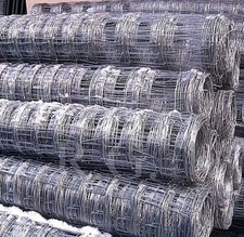 180/16/30 Wildzaun Forstzaun