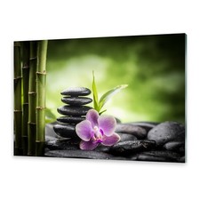 Acrylglasbilder Wandbild aus