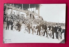 Sport Foto AK DRESDEN oder