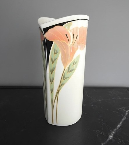 Villeroy boch vase - villeroy, &