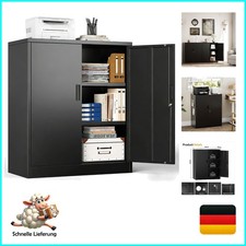 Aktenschrank Stahl