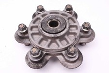 Radnabe Kettenradträger