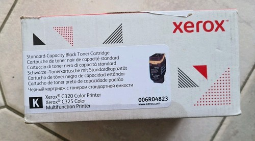 Xerox original tonerpatrone - xerox,