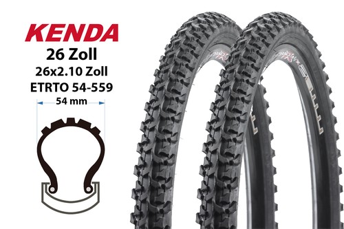 Stück zoll kenda reifen - zoll,