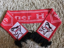 Schal Kölner Haie - Rarität - Kölner EC -DEL - KEC