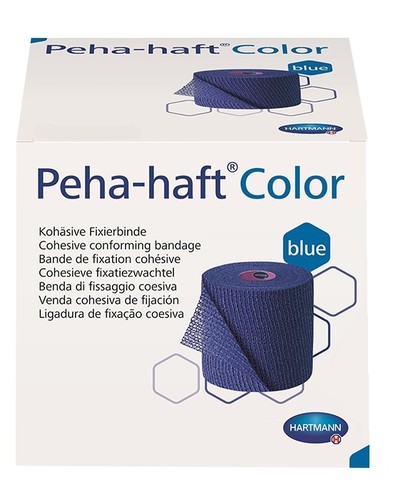 Peha haft color fixierbinde - peha-haft,
