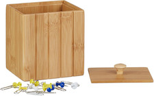 Aufbewahrungsbox mit Deckel