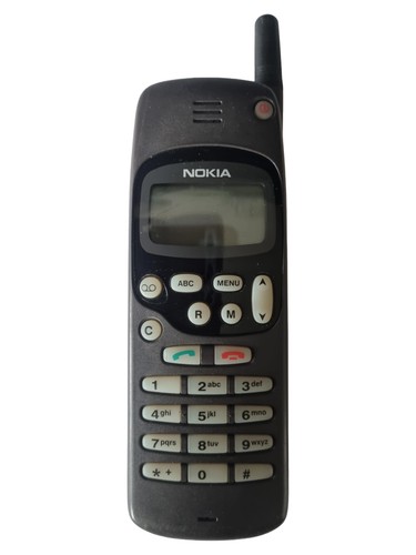 Nokia nhe 5nx tastentelefon - nokia, nhe-5nx