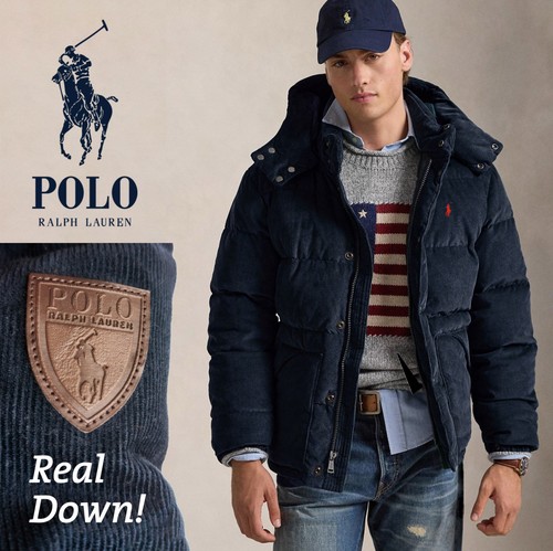 640 polo ralph lauren - np~640€,