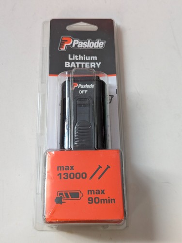Paslode 018880 2 - paslode, 2,1ah