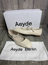 Aeyde Uma Nappaleder