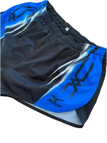 Mizuno vintage herren shorts - mizuno,